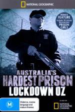 Watch National Geographic Australias Hardest Prison Lockdown OZ Wolowtube