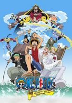 Watch One Piece: Adventure on Nejimaki Island Wolowtube