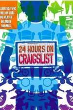 Watch 24 Hours on Craigslist Wolowtube