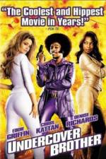 Watch Undercover Brother Wolowtube