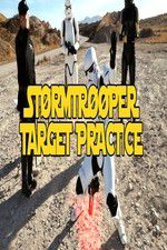 Watch Stormtrooper Target Practice Wolowtube