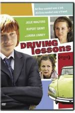 Watch Driving Lessons Wolowtube