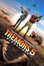 Watch Tremors 5: Bloodlines Wolowtube