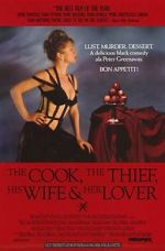 Watch The Cook, the Thief, His Wife & Her Lover Wolowtube