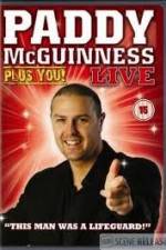 Watch Paddy Mcguiness: Plus You! Wolowtube