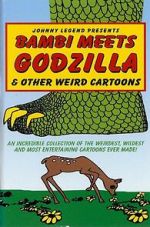 Watch Bambi Meets Godzilla (Short 1969) Wolowtube