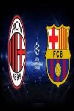 Watch AC Milan vs Barcelona Wolowtube