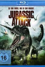 Watch Jurassic Attack Wolowtube