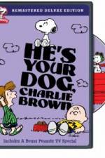 Watch He's Your Dog, Charlie Brown Wolowtube