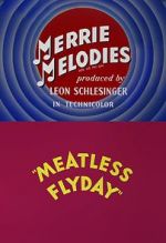 Watch Meatless Flyday (Short 1944) Wolowtube