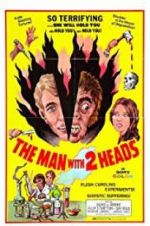 Watch The Man with Two Heads Wolowtube