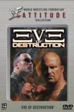 Watch WWE Eve of Destruction Wolowtube