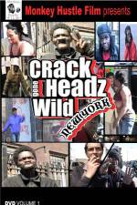 Watch Crackheads Gone Wild New York Wolowtube