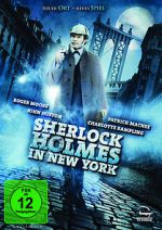Watch Sherlock Holmes in New York Wolowtube