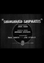 Watch Shanghaied Shipmates (Short 1936) Wolowtube