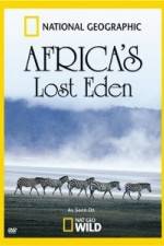 Watch Africas Lost Eden Wolowtube