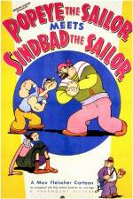 Watch Popeye the Sailor Meets Sindbad the Sailor Movie4k