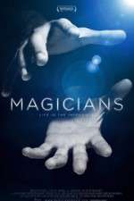 Watch Magicians: Life in the Impossible Wolowtube
