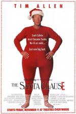Watch The Santa Clause Wolowtube
