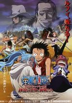 Watch One Piece: Episode of Alabaster - Sabaku no Ojou to Kaizoku Tachi Wolowtube