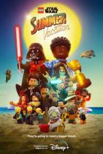 Watch LEGO Star Wars Summer Vacation Wolowtube