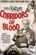Watch Corridors of Blood Wolowtube