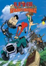 Watch Lupin the 3rd: Napoleon\'s Dictionary Wolowtube