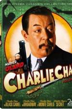 Watch Charlie Chan on Broadway Wolowtube