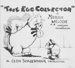 Watch The Egg Collector (Short 1940) Wolowtube