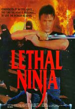 Watch Lethal Ninja Wolowtube