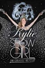 Watch Kylie \'Showgirl\': The Greatest Hits Tour Wolowtube