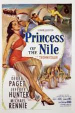 Watch Princess of the Nile Wolowtube