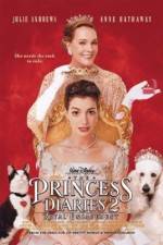 Watch The Princess Diaries 2: Royal Engagement Wolowtube