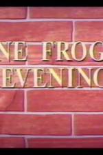 Watch One Froggy Evening Wolowtube