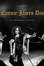 Watch Ronnie James Dio In Memory Of Wolowtube