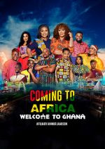 Watch Coming to Africa: Welcome to Ghana Wolowtube