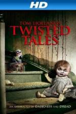 Watch Tom Holland's Twisted Tales Wolowtube