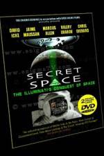 Watch Secret Space Volume 1: The Illuminatis Conquest of Space Wolowtube