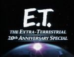 Watch E.T. The Extra-Terrestrial 20th Anniversary Special (TV Short 2002) Wolowtube