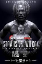 Watch Bellator 127: Daniel Straus vs. Justin Wilcox Wolowtube