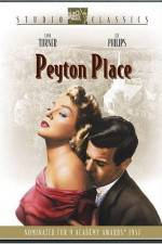 Watch Peyton Place Wolowtube