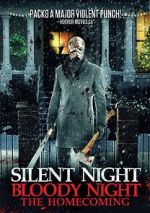 Watch Silent Night, Bloody Night: The Homecoming Wolowtube