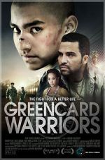 Watch Greencard Warriors Wolowtube