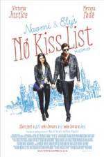 Watch Naomi and Ely's No Kiss List Wolowtube