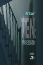 Watch Ten: Murder Island Wolowtube