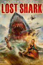 Watch Raiders of the Lost Shark Wolowtube