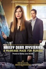 Watch Hailey Dean Mystery: A Marriage Made for Murder Wolowtube