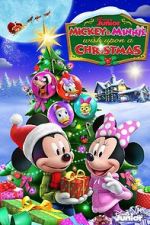Watch Mickey and Minnie Wish Upon a Christmas (TV Special 2021) Wolowtube