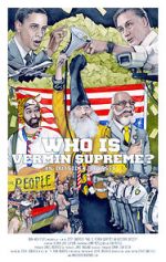 Watch Who Is Vermin Supreme? An Outsider Odyssey Wolowtube