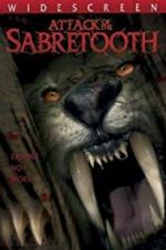 Watch Attack of the Sabertooth Wolowtube